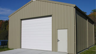 Garage Door Openers at Soho Lofts, Florida